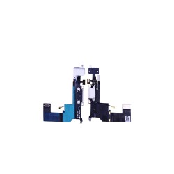 Charging Flex Apple iPhone 5SE White Charging Flex Apple iPhone 5SE White